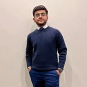 Dr. Asad Naeem