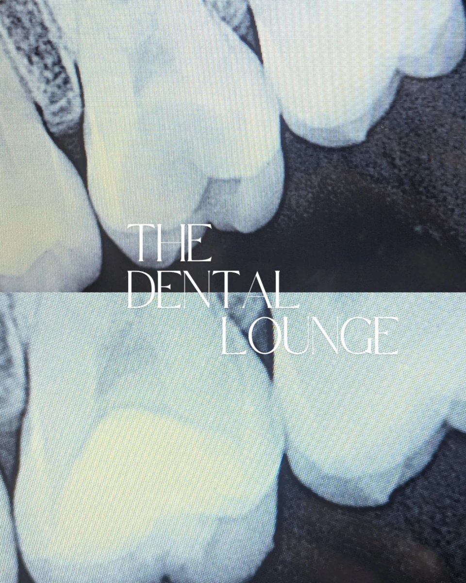 Not every decay needs a root canal